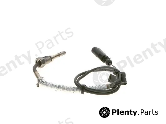 Bosch 0986259057 — Sensor, exhaust gas temperature