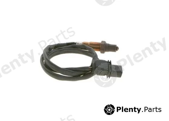 Lambda Sensor