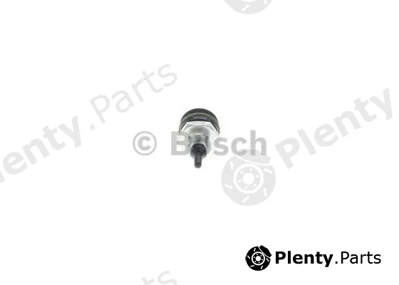 Bosch 0281002046 — Sensor, intake air temperature