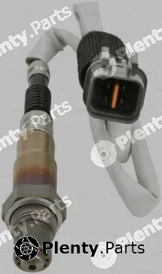 Lambda Sensor