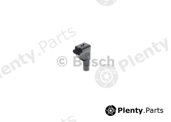 Bosch 0986280473 — Sensor, camshaft position