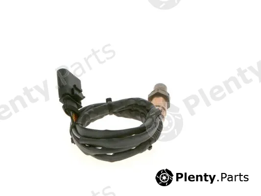 Lambda Sensor