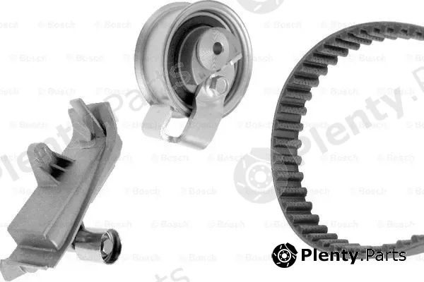 Bosch 1987948594 — Timing Belt Kit