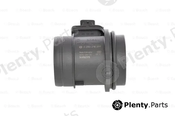 Bosch 0280218291 — Mass Air Flow Sensor