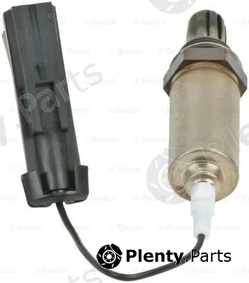 Lambda Sensor