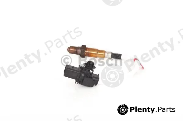 Lambda Sensor