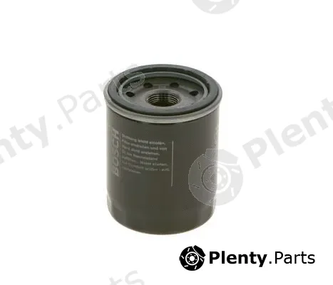 Bosch 09864B7063 — Oil Filter