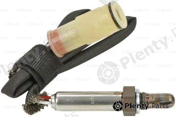 Lambda Sensor