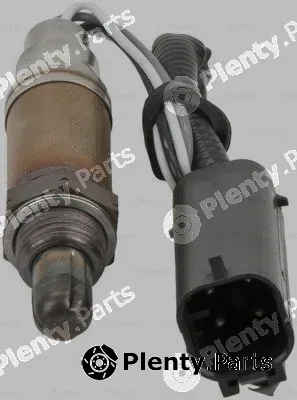 Lambda Sensor