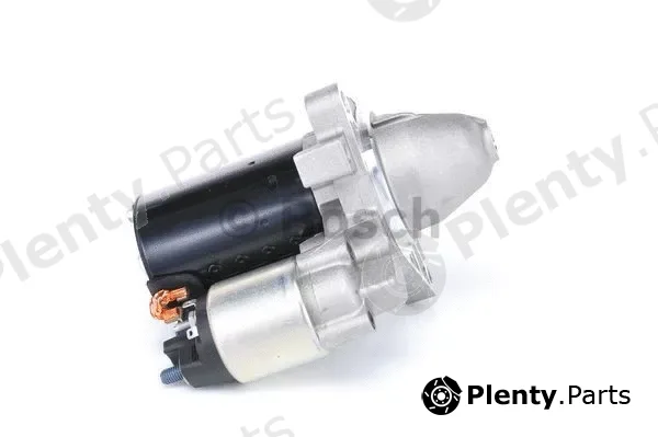 Bosch 0001107438 — Starter