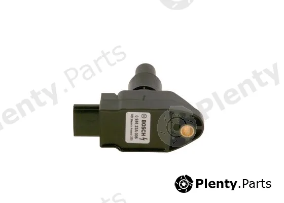 Bosch 098622A006 — Ignition Coil
