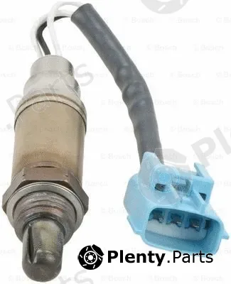 Lambda Sensor