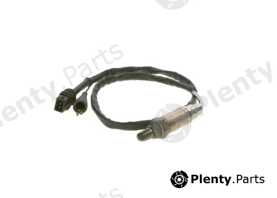 Lambda Sensor