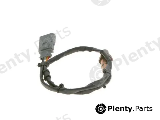Lambda Sensor