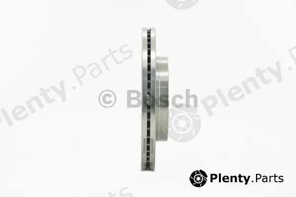 Bosch 0986AB6864 — Brake Disc