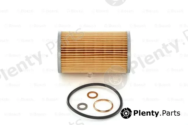 Bosch 1457429113 — Oil Filter