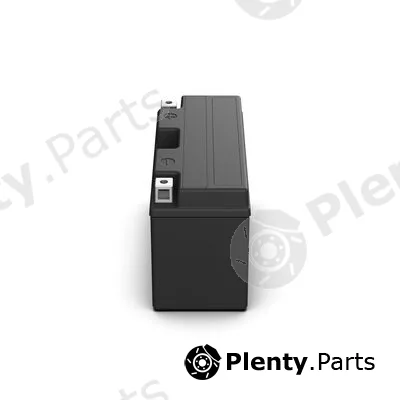 Bosch 0986FA1190 — Starter Battery Factory activated AGM