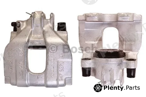 Bosch 0986135320 — Brake Caliper