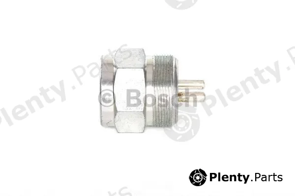 Bosch 0986346414 — Oil Pressure Switch