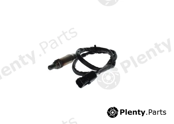 Bosch 0258003820 — Lambda Sensor