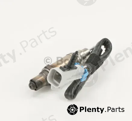Lambda Sensor