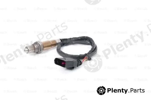 Lambda Sensor