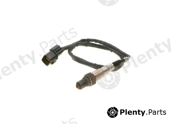 Lambda Sensor