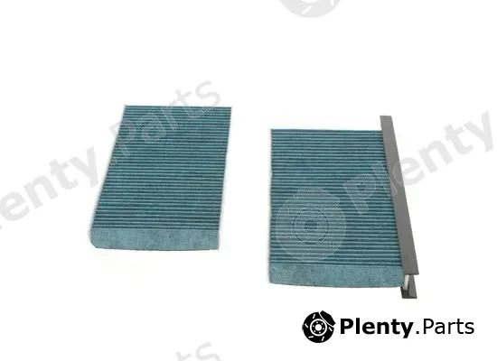 Bosch 0986628553 — Filter, cabin air FILTER+