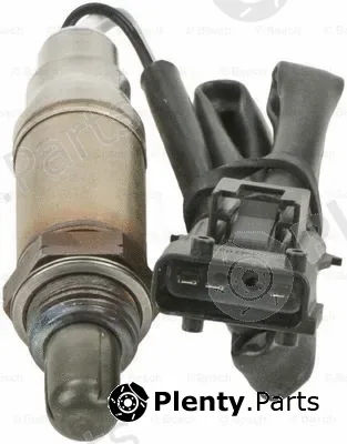Lambda Sensor