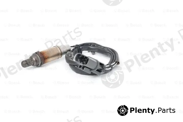 Bosch 0258003283 — Lambda Sensor