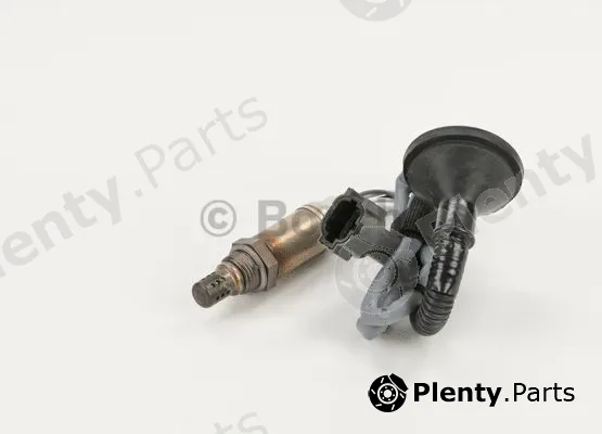 Lambda Sensor