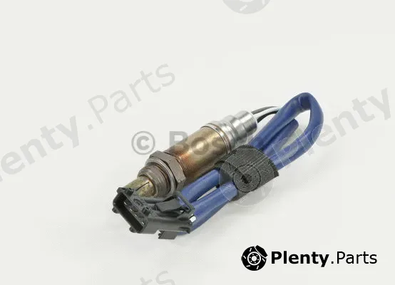 Lambda Sensor