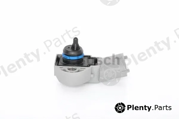 Bosch 0261230238 — Sensor, fuel pressure