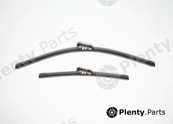Bosch 3397016123 — Wiper Blade Aero fit