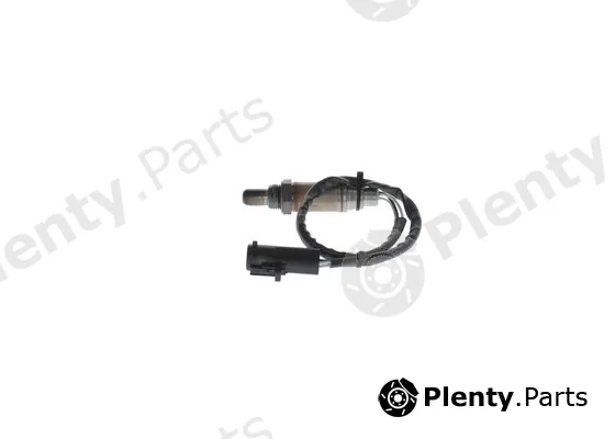 Lambda Sensor Universal