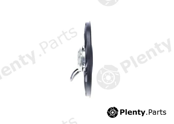 Bosch 0986338104 — Electric Motor, radiator fan