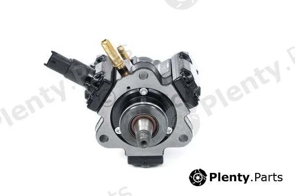 Bosch 0445020002 — High Pressure Pump