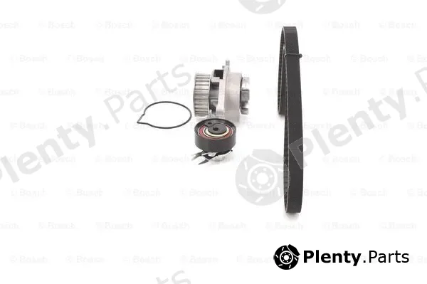 Bosch 1987948864 — Water Pump & Timing Belt Kit