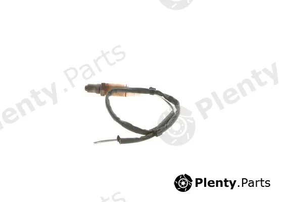 Lambda Sensor Universal