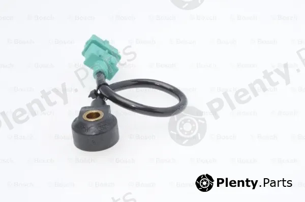 Bosch 0261231109 — Knock Sensor