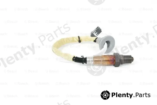 Lambda Sensor