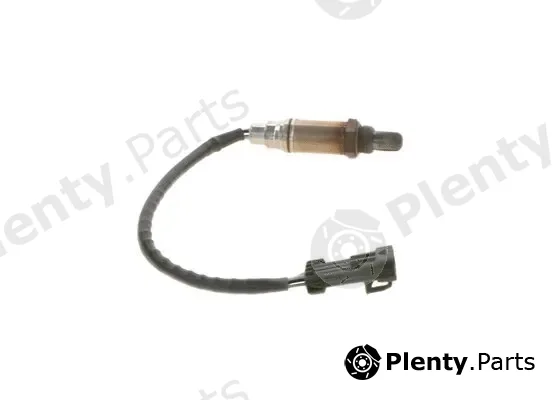 Lambda Sensor