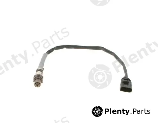 Lambda Sensor