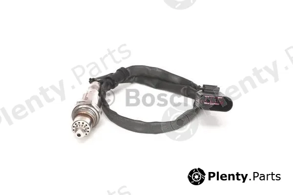 Lambda Sensor