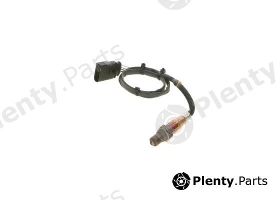 Lambda Sensor