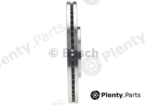 Bosch 0986479031 — Brake Disc