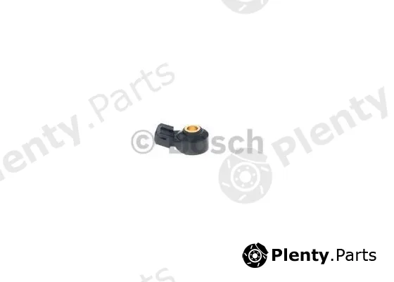 Bosch 0261231188 — Knock Sensor