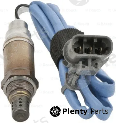 Lambda Sensor