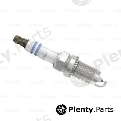 Spark Plug Double Platinum
