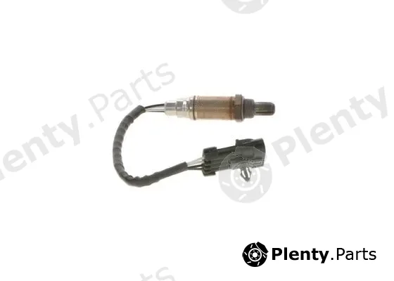 Lambda Sensor